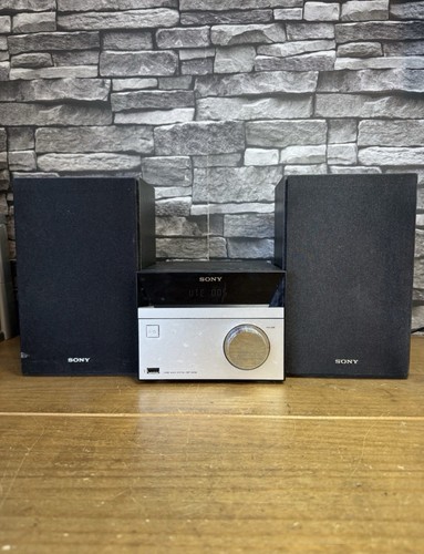Sony model hcd - sony, hcd-s20b