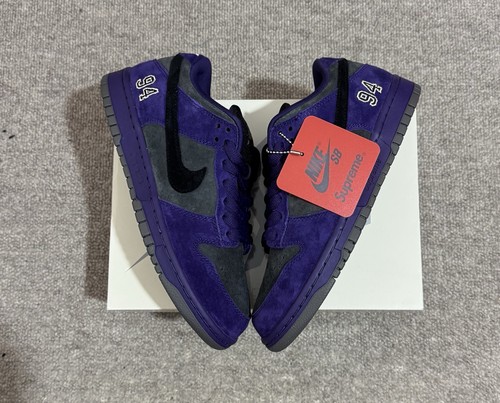 Nike dunk low supreme - dunk,