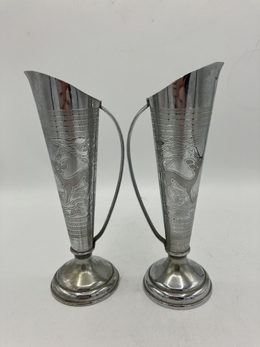 Vintage pair kitch small - pair,