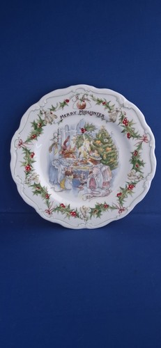 Royal doulton brambly - doulton,