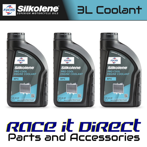 Coolant for triumph - for,