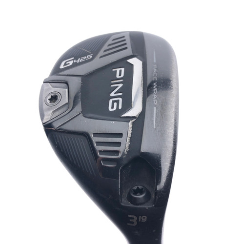 Used ping g425 - 3, hybrid