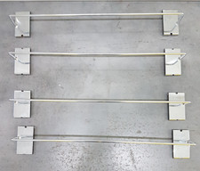 Grid Wall narrow Hanging rail