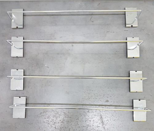 Grid wall narrow hanging - grid,