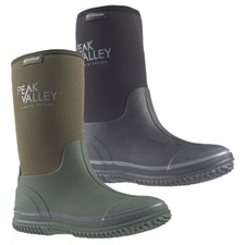 MENS WINTER SNOW BOOTS MUCKER