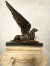 Mythology - Bronze Figurine -