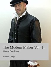 The modern maker men - the, men's