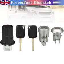 FOR FORD TRANSIT LOCK SET MK8
