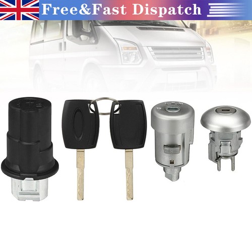 For ford transit lock set - transit, mk8