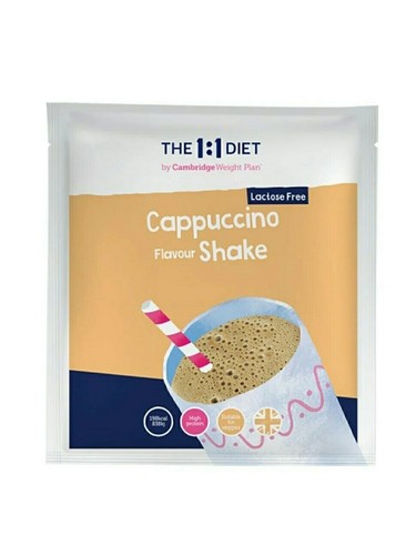 The weight plan cappuccino - the,
