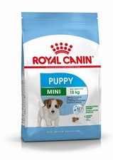ROYAL CANIN® Mini Puppy Dry