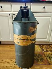 VHF 2 meter  Cavity GE General Electric Tuned to 146.40 MHz Ham radio Repeater