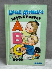 LUCIE ATTWELL'S LITTLE POPPET