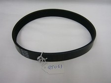 ALM Drive Belt For 40cm Qualcast Hover Lawn Mowers MEB1640M MEB1840M  QT061