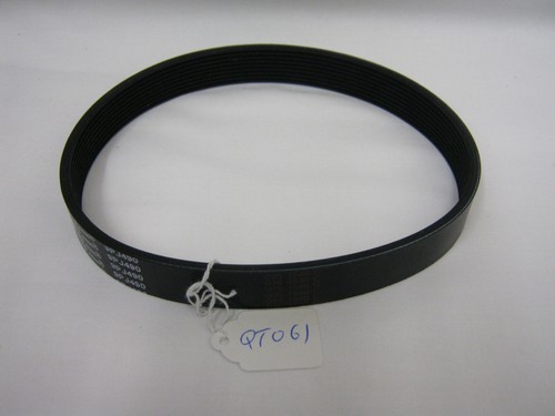 Alm drive belt for - alm, 40cm