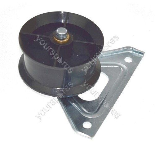 Tumble dryer replacement drive - tumble,
