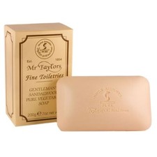 Taylor of Old Bond Street