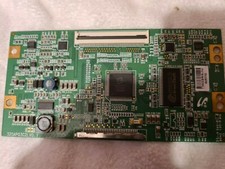 HITACHI 32" LCD TV  (L32HP03U A)  SCREEN CONTROL BOARD (T.CON)   320APO3C2LVO.1
