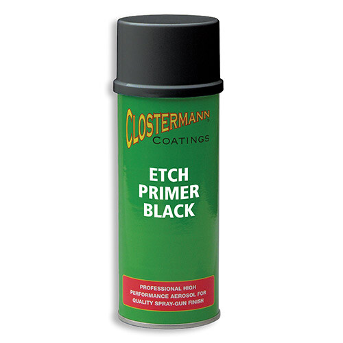 Acid etch primer auto aerosol - etch,