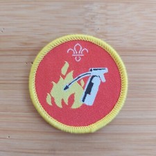 UK Scouting Current Cub Scout
