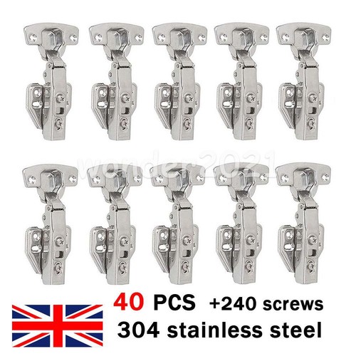 40x soft close kitchen - 40x,