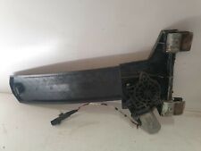 Right rear door window regulator for Chrysler PT Cruiser from 2006.  [924.21]