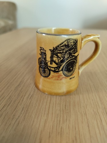 Wade england veteran car - england,