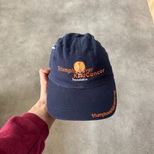 Triumph Vancouver Baseball Hat