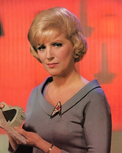 Star trek unsigned - trek, photo