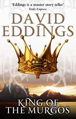 King the murgos - king, of