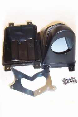 Kart rotax air box - air,
