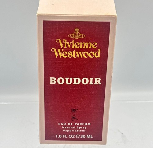 Vivienne westwood boudoir eau - vivienne,