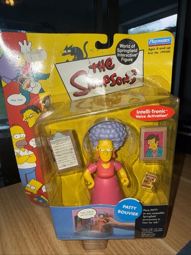 The simpsons world - simpsons, of