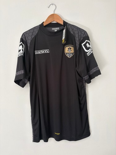 Notts county cabrini - cabrini, football