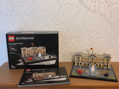 Lego architecture set - lego,