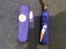 Leicester City Umbrella