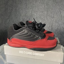 Vintage DVS HUF Skate Shoes