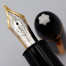 [Near mint] Montblanc
