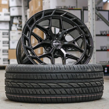4 x 20" FORD RANGER 2010-2026