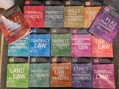 Revise sqe law - revise,