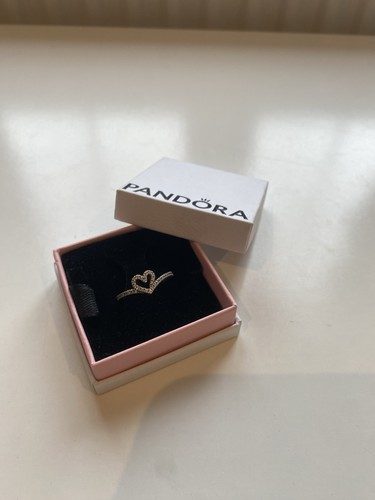 Pandora 925 sterling silver - 925,