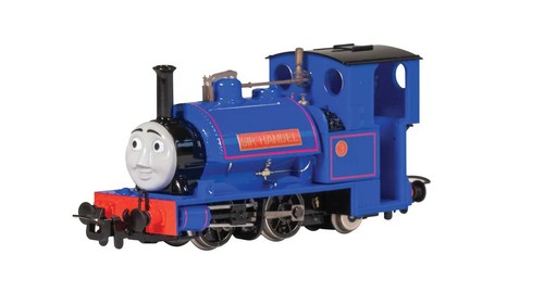 Neu bachmann 58606 thomas - neu,