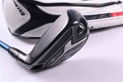 Left hand titleist - 818, h2