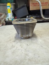 Harley Davidson Evo Sportster 883 Engine Barrel