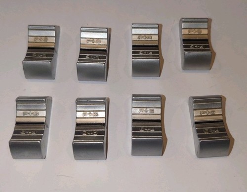 Original g touch - p, fader