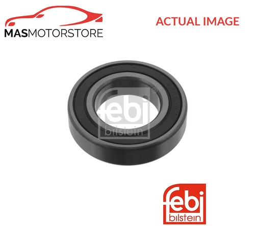 Propshaft mounting mount - propshaft,