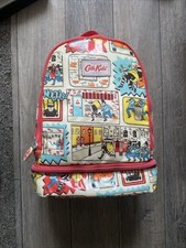 Cath Kidston Kids Lunch Bag /