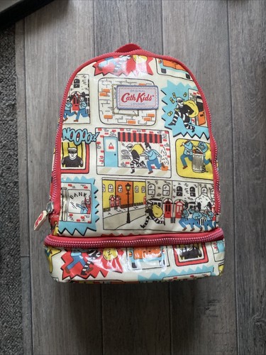 Cath kidston kids - cath, lunch