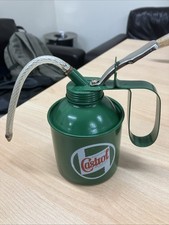 Castrol Classic Vintage Style