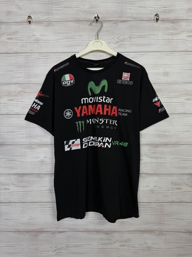 Yamaha movistar monster energy - movistar,